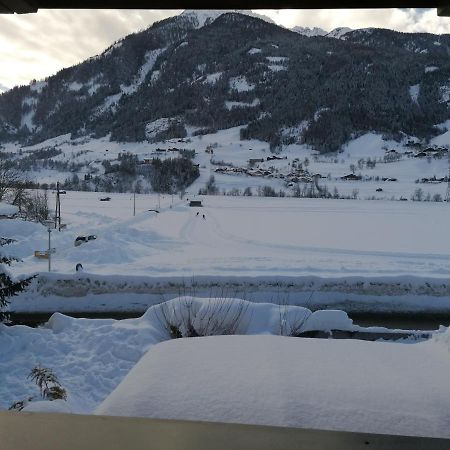 Haus Mattersberger Appartement Matrei in Osttirol Buitenkant foto