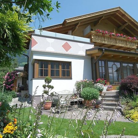 Haus Mattersberger Appartement Matrei in Osttirol Buitenkant foto