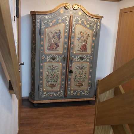 Haus Mattersberger Appartement Matrei in Osttirol Buitenkant foto