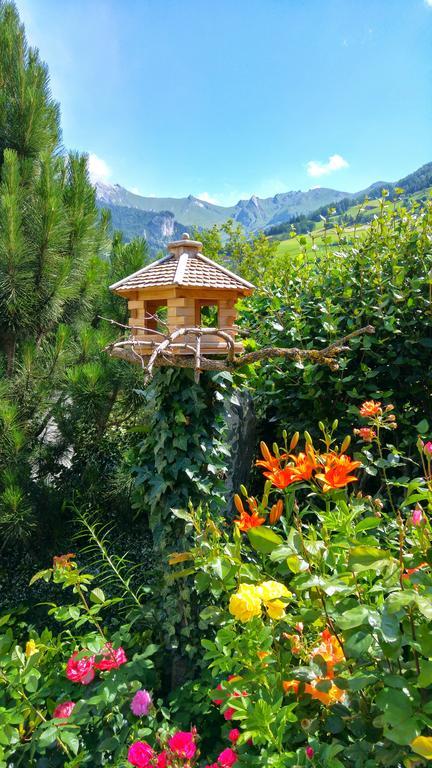 Haus Mattersberger Appartement Matrei in Osttirol Buitenkant foto