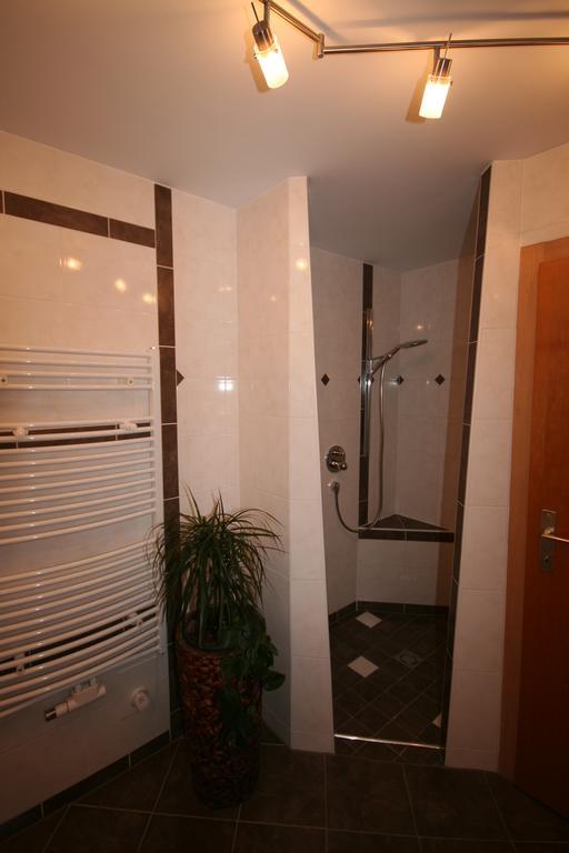 Haus Mattersberger Appartement Matrei in Osttirol Buitenkant foto
