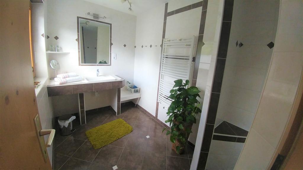 Haus Mattersberger Appartement Matrei in Osttirol Buitenkant foto