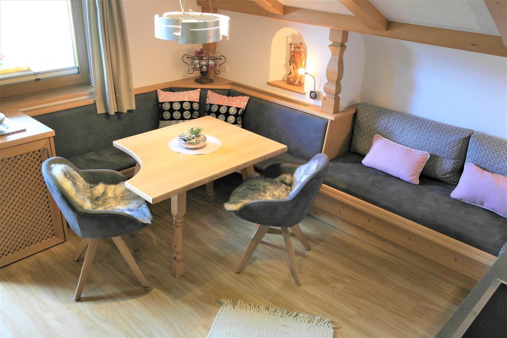 Haus Mattersberger Appartement Matrei in Osttirol Buitenkant foto
