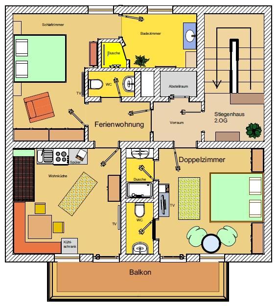 Haus Mattersberger Appartement Matrei in Osttirol Buitenkant foto